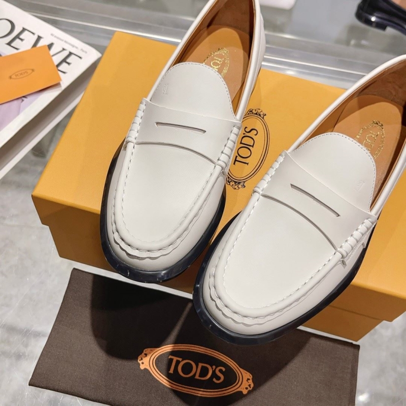 Tods Shoes